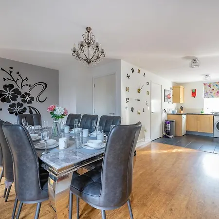 *rc27r* For Your Relaxed & Cosy + Parking Homestay szállás