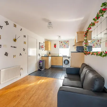 *rc27r* For Your Relaxed & Cosy + Parking Homestay szállás