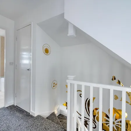 *rc27r* For Your Relaxed & Cosy + Parking Homestay szállás